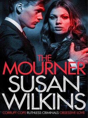 cover image of The Mourner